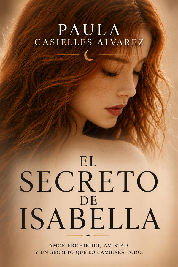 EL SECRETO DE ISABELLA